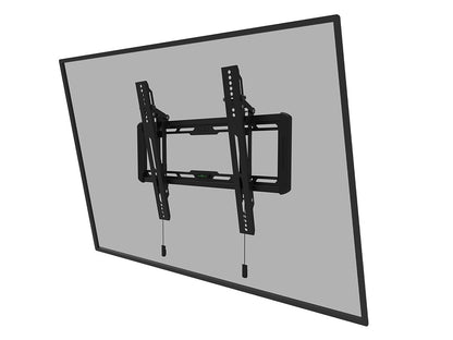 Multibrackets 6565 tv-fäste 165,1 cm (65") Svart