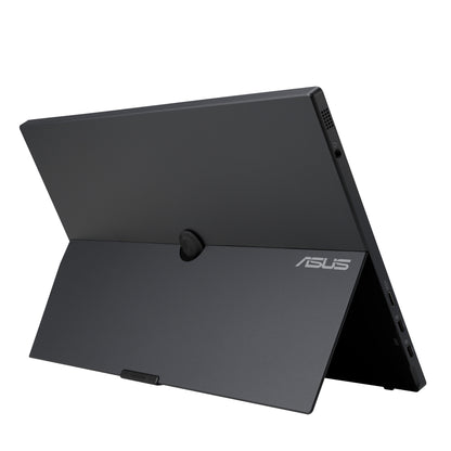 ASUS ZenScreen MB16AHT platta pc-skärmar 39,6 cm (15.6") 1920 x 1080 pixlar Full HD Pekskärm Svart