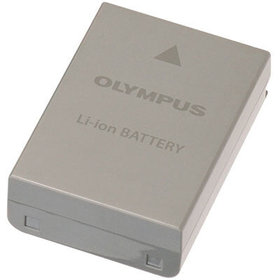 Olympus BLN-1 Litium-Ion (Li-Ion) 1220 mAh