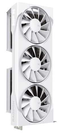 XFX Swift Radeon RX 9070 XT Gaming Edition AMD 16 GB GDDR6
