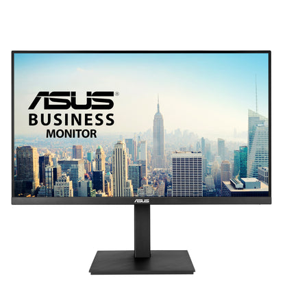 ASUS VA32UQSB platta pc-skärmar 80 cm (31.5") 3840 x 2160 pixlar 4K Ultra HD LED Svart