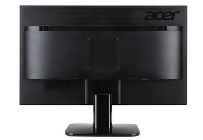 Acer Vero B7 B277 E platta pc-skärmar 68,6 cm (27") 1920 x 1080 pixlar Full HD LCD Svart