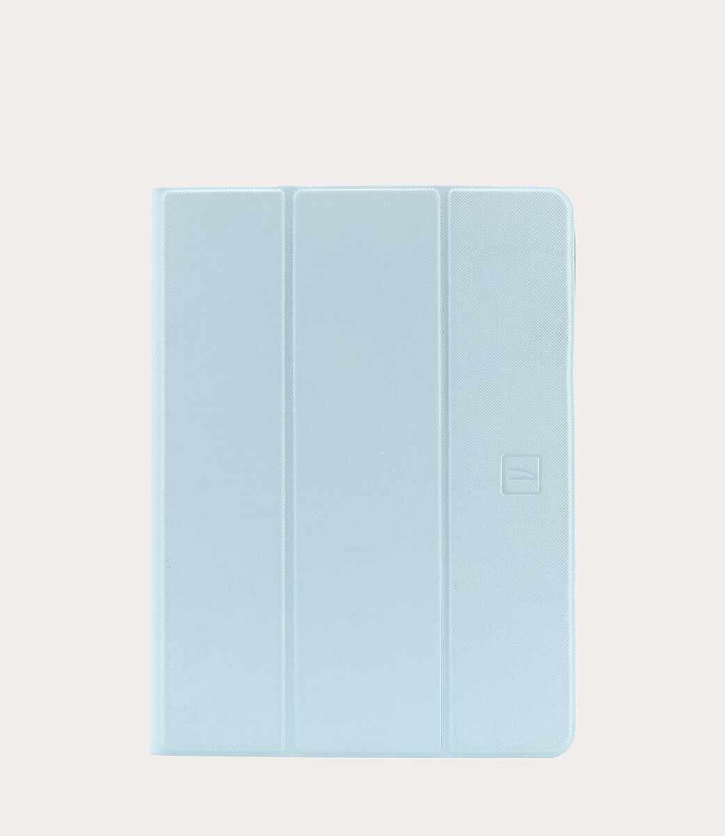 Tucano IPD102UPP-Z iPad-fodral 26,7 cm (10.5") Folio Blå