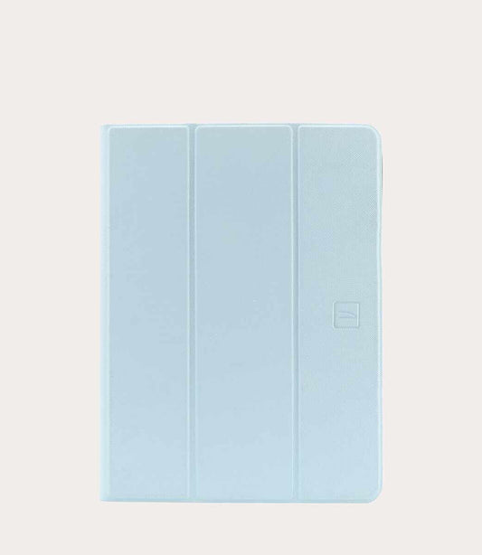 Tucano IPD102UPP-Z iPad-fodral 26,7 cm (10.5") Folio Blå