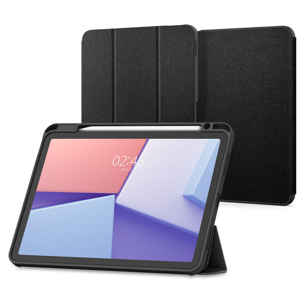 Spigen Urban Fit 27,9 cm (11") Folio Svart