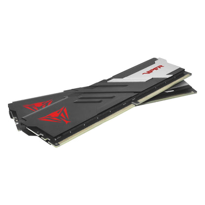 Patriot Memory Viper Venom PVV516G560C40K RAM-minnen 16 GB 2 x 8 GB DDR5 288-pin DIMM ECC