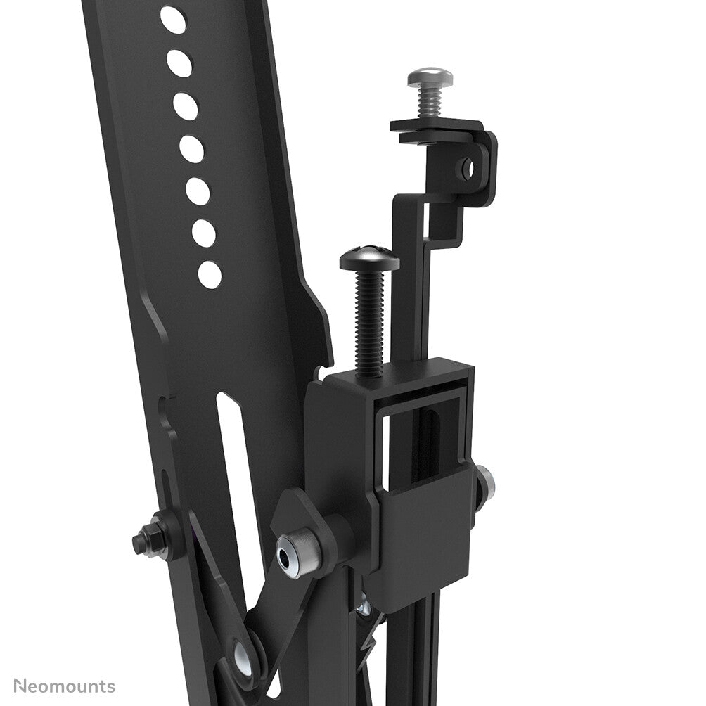 Neomounts WL35S-850BL18 tv-fäste 2,18 m (86") Svart