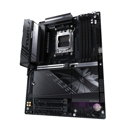 GIGABYTE B850 AORUS ELITE WIFI7 AMD B850 AM5-sockel ATX