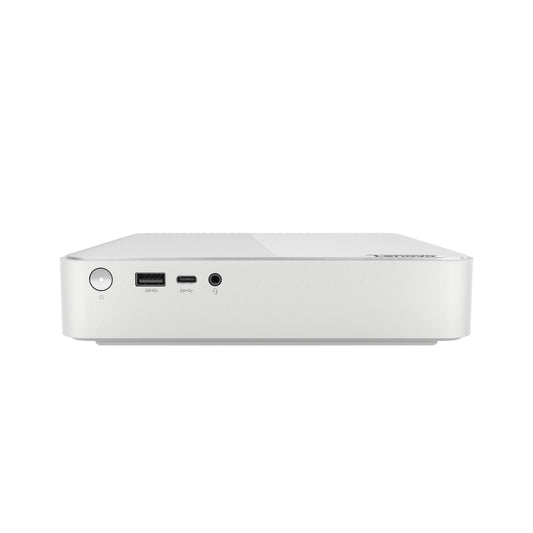 Lenovo IdeaCentre Mini 01IRH8 Intel® Core™ i5 i5-13420H 16 GB DDR4-SDRAM 512 GB SSD Mini PC Mini-PC Grå