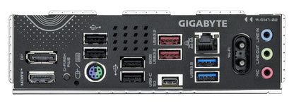 GIGABYTE B850 GAMING WIFI6 AMD B850 AM5-sockel ATX