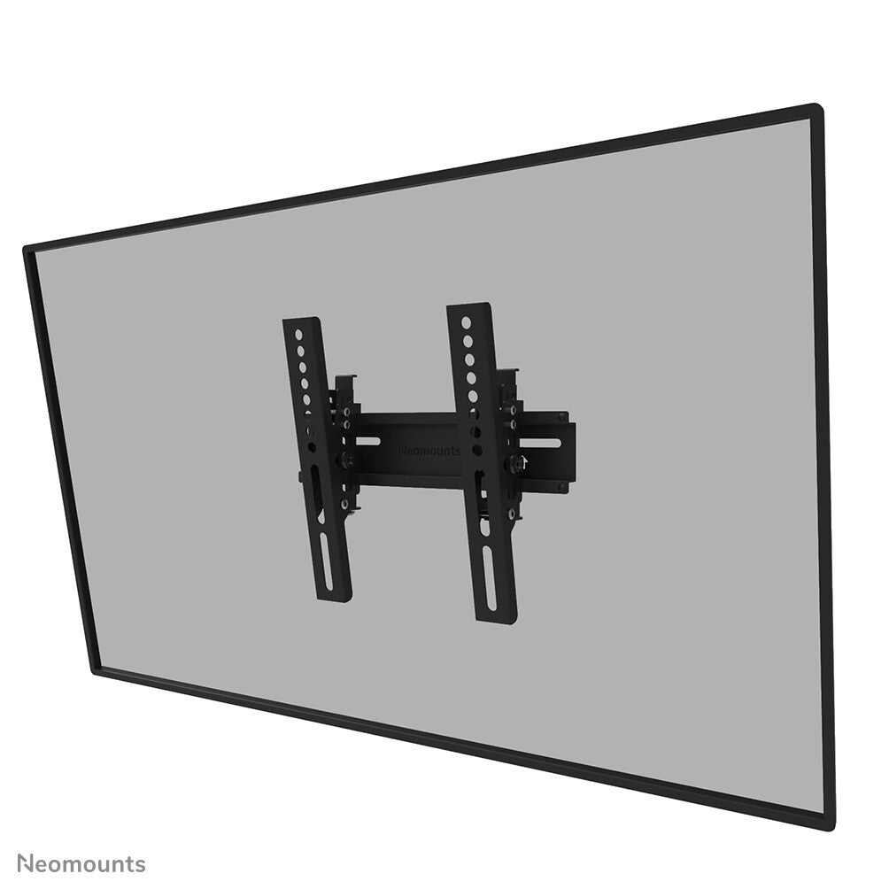 Neomounts WL35-350BL12 tv-fäste 139,7 cm (55") Svart