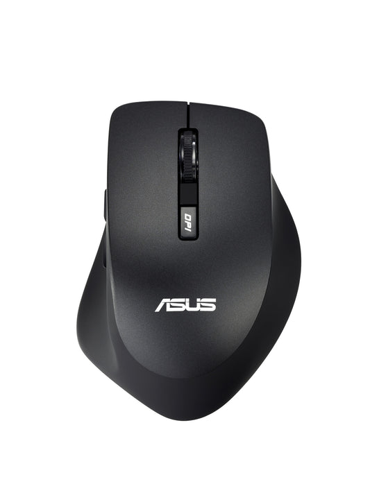 ASUS WT425 datormöss Kontor högerhand RF Trådlös Optisk 1600 DPI