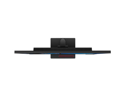 Lenovo ThinkVision T27q-20 LED display 68,6 cm (27") 2560 x 1440 pixlar Quad HD LCD Svart