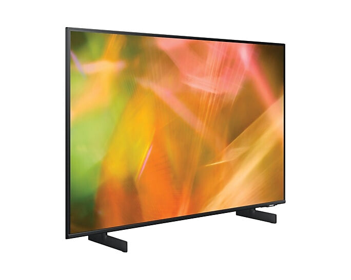 Samsung HG75AU800EU 190,5 cm (75") 4K Ultra HD Smart-TV Svart 20 W