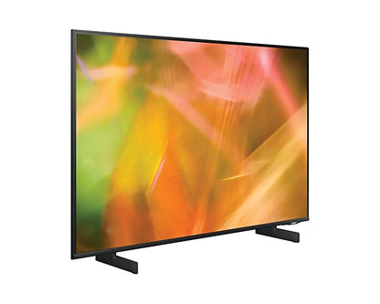 Samsung HG75AU800EU 190,5 cm (75") 4K Ultra HD Smart-TV Svart 20 W