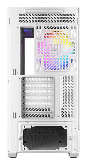 Antec C7 ARGB Midi Tower Vit