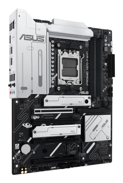 ASUS Prime X870-P WIFI AMD X870 AM5-sockel ATX