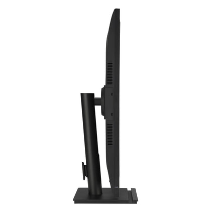 ASUS VA27UCPS platta pc-skärmar 68,6 cm (27") 3840 x 2160 pixlar 4K Ultra HD LCD Svart