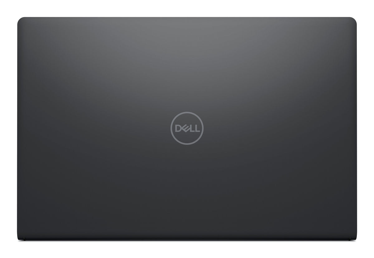 DELL Pro 15 Essential PV15255 AMD Ryzen™ 3 7320U Bärbar dator 39,6 cm (15.6") Full HD 8 GB LPDDR5-SDRAM 512 GB SSD Wi-Fi 5 (802.11ac) Windows 11 Pro tyska Svart
