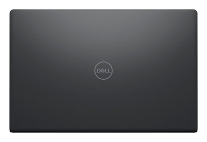 DELL Pro 15 Essential PV15255 AMD Ryzen™ 3 7320U Bärbar dator 39,6 cm (15.6") Full HD 8 GB LPDDR5-SDRAM 512 GB SSD Wi-Fi 5 (802.11ac) Windows 11 Pro tyska Svart