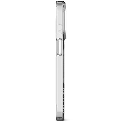Decoded D24IPO15PBCT2TT mobiltelefonfodral 15,5 cm (6.1") Omslag Transparent