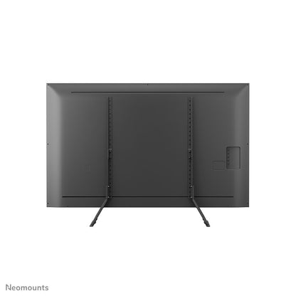 Neomounts DS45-430BL19 tv-fäste 190,5 cm (75") Svart
