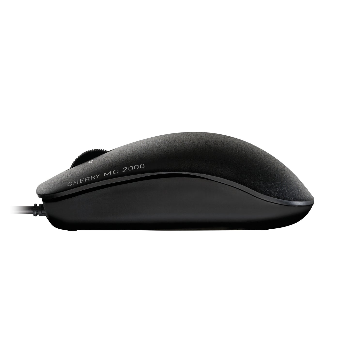 CHERRY MC 2000 datormöss Kontor Ambidextrous USB Type-A IR LED 1600 DPI