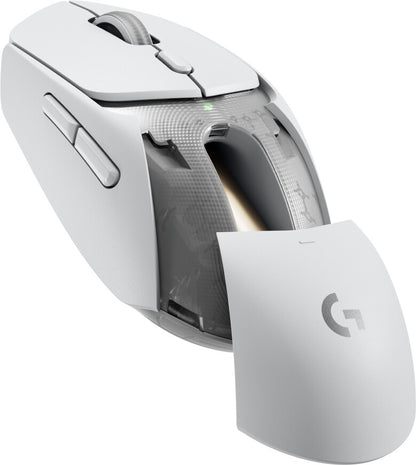 Logitech G G309