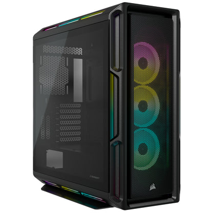 Corsair CC-9011230-WW datorväskor Midi Tower Svart