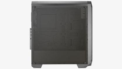Aerocool Skyline ARGB Midi Tower Svart