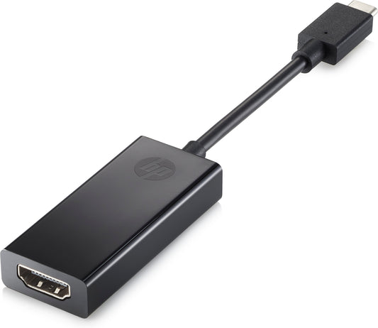 HP 2PC54AA nätverkskort/adapters HDMI