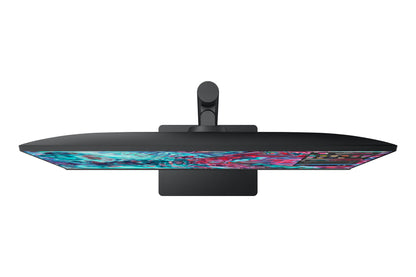 Samsung S80TB LED display 68,6 cm (27") 3840 x 2160 pixlar 4K Ultra HD Svart