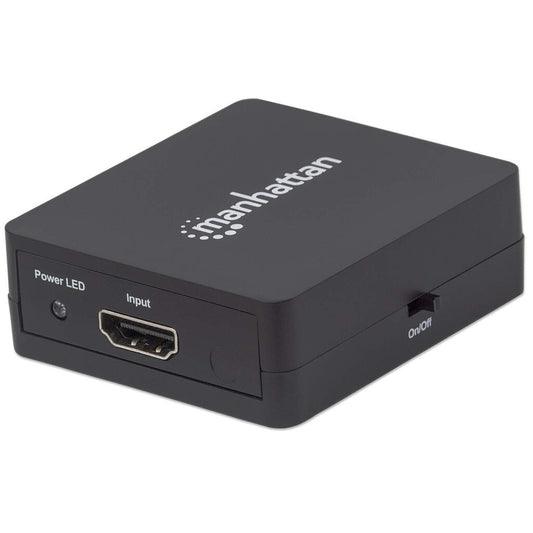 Manhattan 207652 bilddelare HDMI 2x HDMI