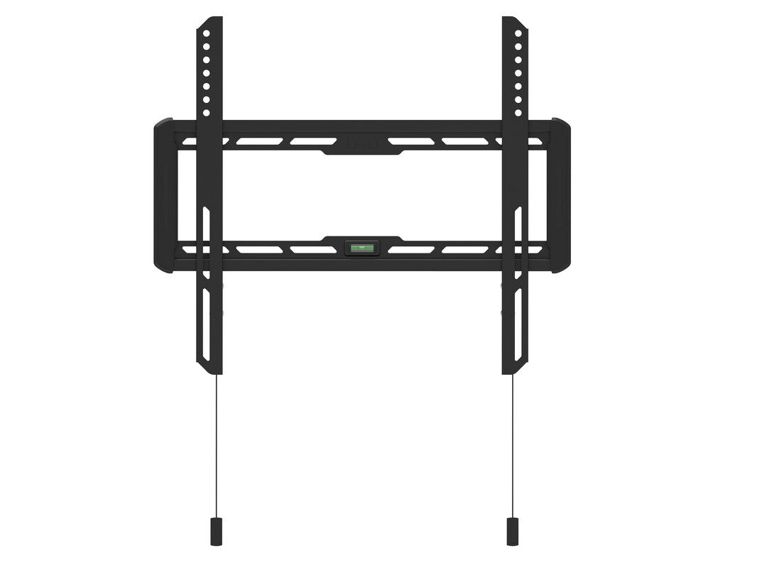 Multibrackets 1008 tv-fäste 165,1 cm (65") Svart