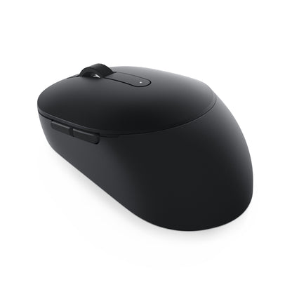 DELL Pro Plus kompakt mus – MS5120W - svart