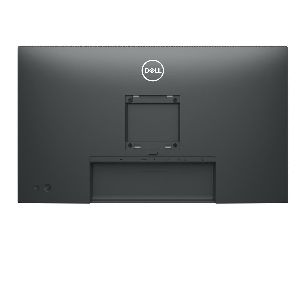 DELL Pro Plus P2725H_WOST platta pc-skärmar 68,6 cm (27") 1920 x 1080 pixlar Full HD LCD Svart