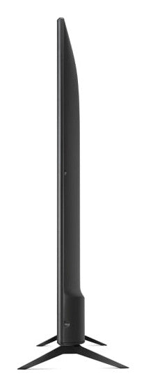 LG 43UR781C0LK 109,2 cm (43") 4K Ultra HD Smart-TV Wi-Fi Svart 270 cd/m²