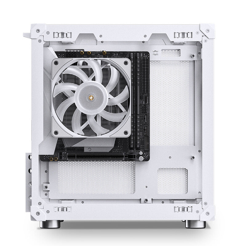 Jonsbo C6 Mini Tower Vit