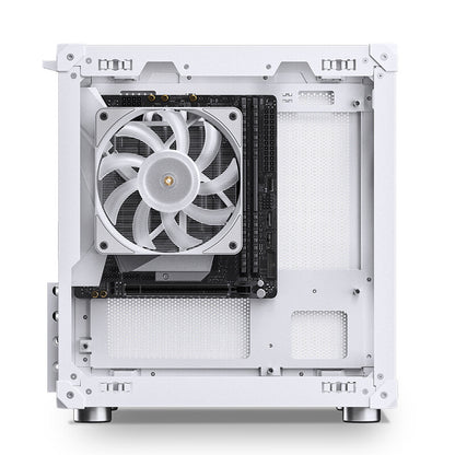 Jonsbo C6 Mini Tower Vit
