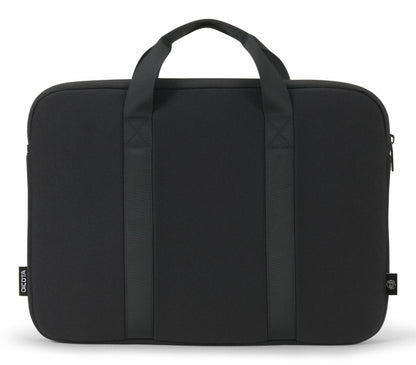 DICOTA D32083-RPET väskor bärbara datorer 40,6 cm (16") Överdrag Svart
