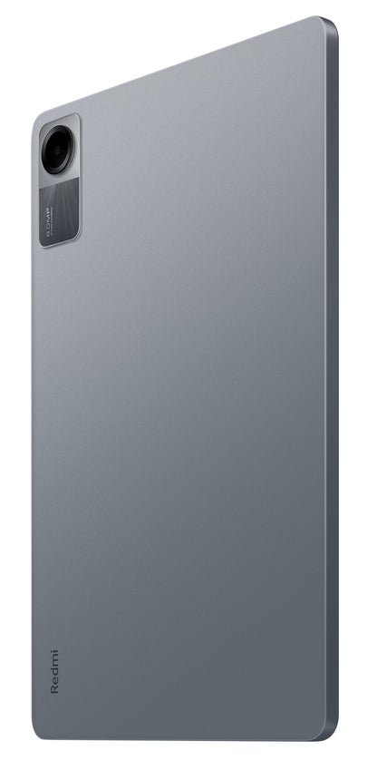Xiaomi Redmi Pad Pad SE Qualcomm Snapdragon 256 GB 27,9 cm (11") 8 GB Android 13 Grå