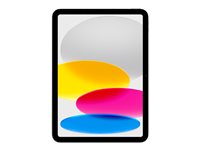 Apple iPad 10.9" Wi-Fi 64GB (10th gen) - Silver
