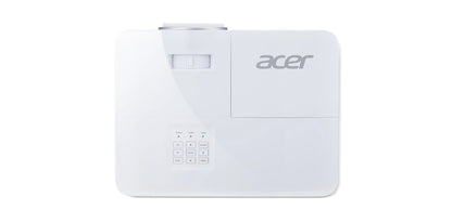 Acer H6546Ki Standard throw-projektor 5200 ANSI-lumen DLP 1080p (1920x1080) Vit