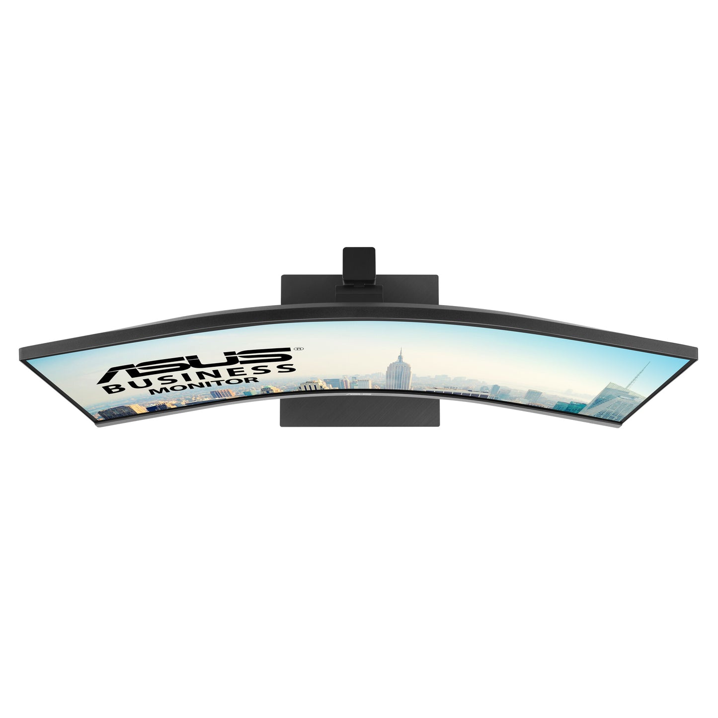 ASUS VA34VCPSR platta pc-skärmar 86,4 cm (34") 3440 x 1440 pixlar Wide Quad HD LCD Svart