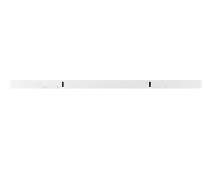 Samsung HW-S701D/EN soundbar-högtalare Vit 3.1 kanaler