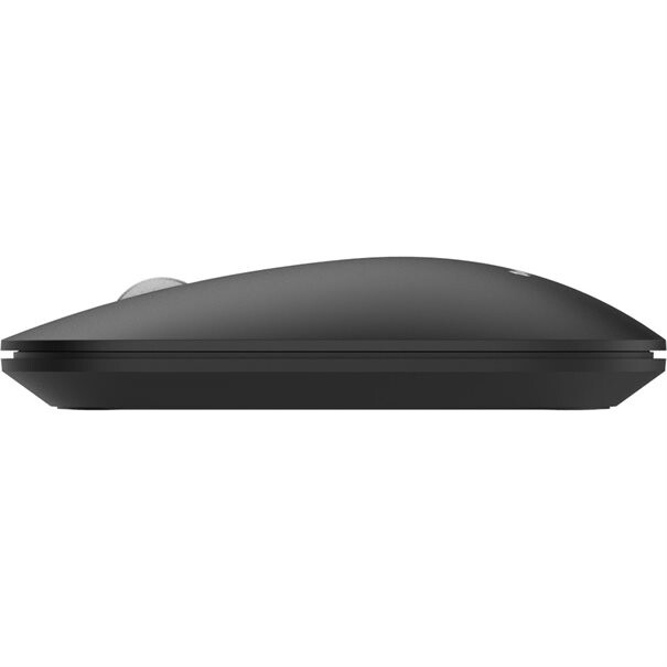 TERRA NBM1000B datormöss Ambidextrous Trådlös RF + Bluetooth Optisk 4000 DPI