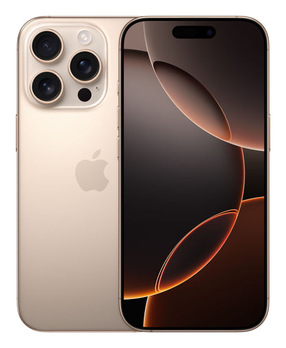 Apple iPhone 16 Pro 256 GB Slipa