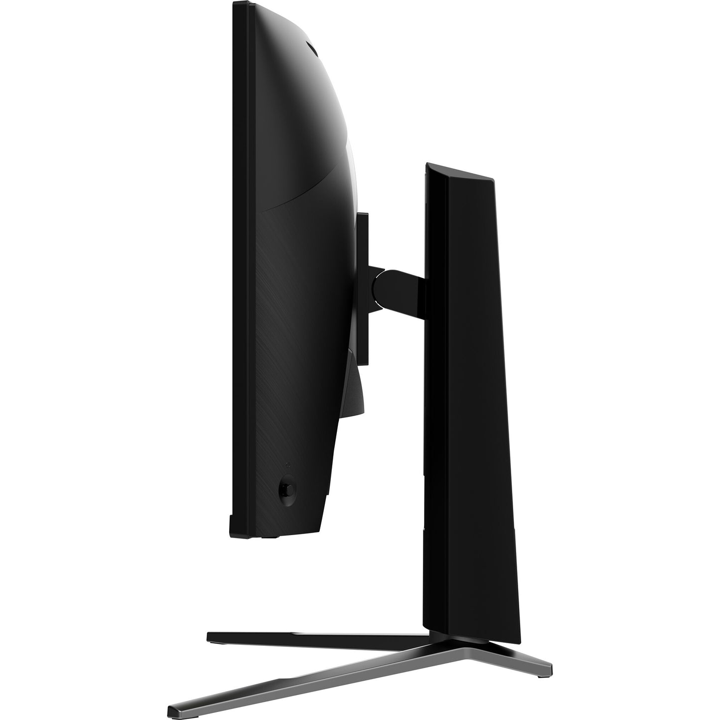 MSI MAG 27CQ6PF platta pc-skärmar 68,6 cm (27") 2560 x 1440 pixlar Wide Quad HD LCD Svart