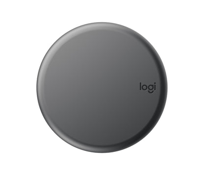 Logitech 980-001348 mikrofonset 40 W Universal grafit 2.1 kanaler 10 W Bluetooth