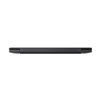 Lenovo ThinkPad T14s Gen 6 (Intel) Intel Core Ultra 7 255U Bärbar dator 35,6 cm (14") WUXGA 32 GB LPDDR5x-SDRAM 1 TB SSD Wi-Fi 7 (802.11be) Windows 11 Pro tyska Svart